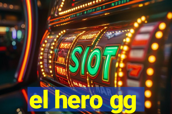 el hero gg